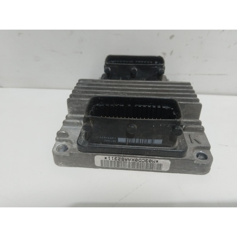 CENTRALITA MOTOR UCE 96394312  - imagen 3