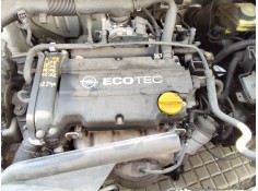 opel corsa d (s07) del año 2009 2