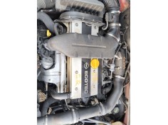 opel astra h gtc (a04) del año 2005 2