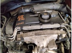 volkswagen golf v (1k1) del año 2006 2