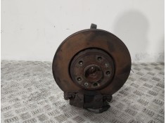 Recambio de mangueta delantera derecha para renault scénic iii (jz0/1_) 1.6 dci (jz00, jz12) referencia OEM IAM 400146027R