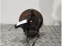 Recambio de mangueta delantera derecha para renault scénic iii (jz0/1_) 1.6 dci (jz00, jz12) referencia OEM IAM 400146027R   2