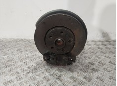 Recambio de mangueta delantera derecha para renault megane ii (bm0/1_, cm0/1_) 2.0 dci (bm1k, cm1k) referencia OEM IAM 820036566