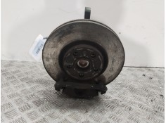 Recambio de mangueta delantera izquierda para citroën jumpy i (u6u_) 2.0 hdi 110 referencia OEM IAM 364681  