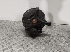 Recambio de mangueta delantera izquierda para citroën jumpy i (u6u_) 2.0 hdi 110 referencia OEM IAM 364681   2