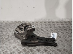 Recambio de brazo suspension inferior delantero izquierdo para seat ibiza iii (6l1) 2.0 referencia OEM IAM 6Q0407151L