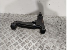 Recambio de brazo suspension inferior delantero izquierdo para opel astra h (a04) 1.7 cdti (l48) referencia OEM IAM 5352029   2