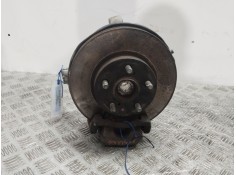 Recambio de mangueta delantera izquierda para toyota prius liftback (_w2_) 1.5 hybrid (nhw20_) referencia OEM IAM 4320247010  