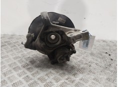 Recambio de mangueta delantera izquierda para toyota prius liftback (_w2_) 1.5 hybrid (nhw20_) referencia OEM IAM 4320247010   2