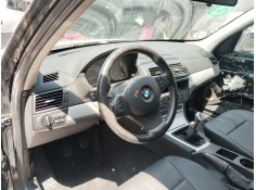 bmw x3 (e83) del año 2007 2