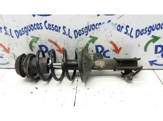 Recambio de amortiguador delantero izquierdo para chevrolet lacetti (j200) 1.4 16v referencia OEM IAM 96407819