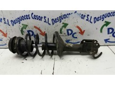 Recambio de amortiguador delantero izquierdo para chevrolet lacetti (j200) 1.4 16v referencia OEM IAM 96407819   2