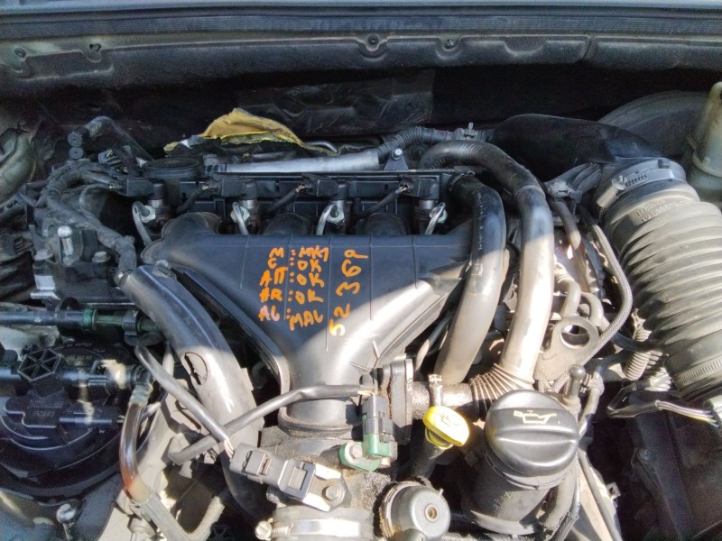 peugeot 407 (6d_) del año 2005