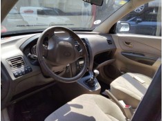 hyundai tucson (jm) del año 2007 2