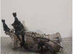 Recambio de caja cambios para suzuki grand vitara i (ft, ht) 1.6 4x4 (sq 416) referencia OEM IAM 2470065D00   2