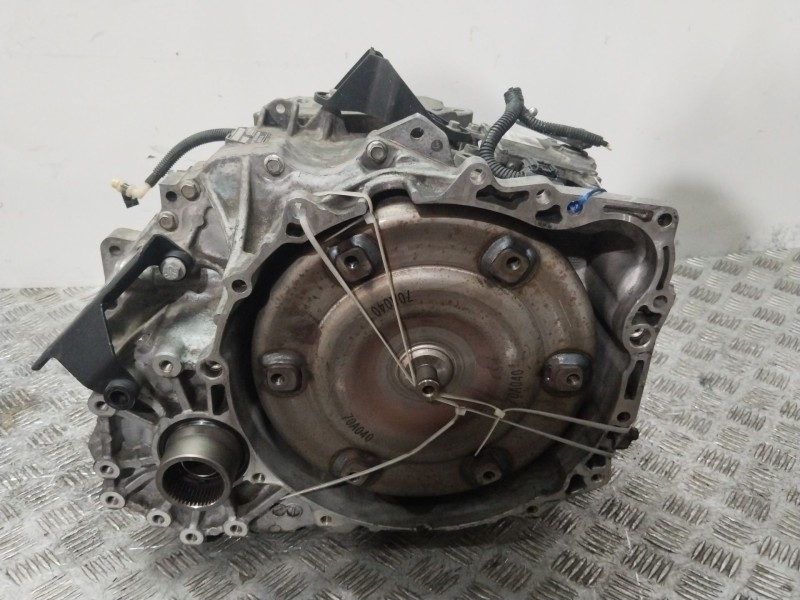 Recambio de caja cambios para volvo xc70 ii (136) d5 awd referencia OEM IAM 36050329 07E3819747 TF80SC