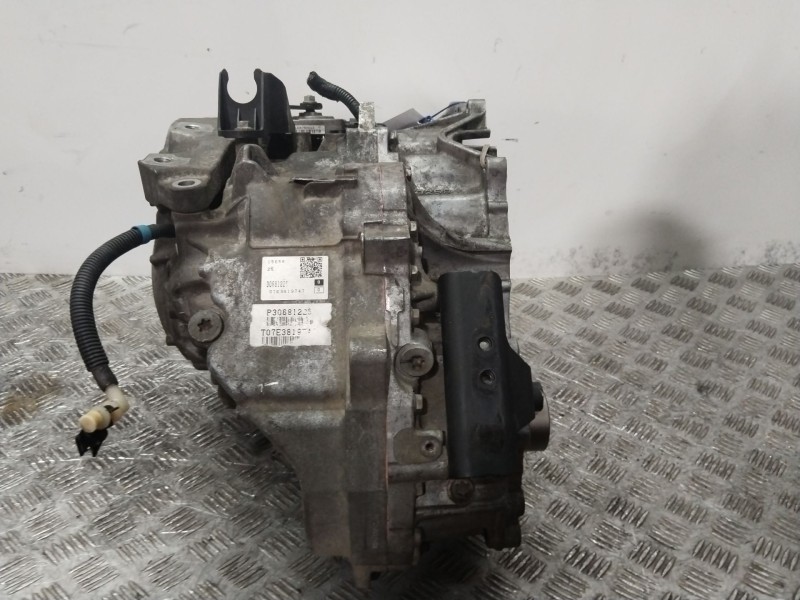 Recambio de caja cambios para volvo xc70 ii (136) d5 awd referencia OEM IAM 36050329 07E3819747 TF80SC