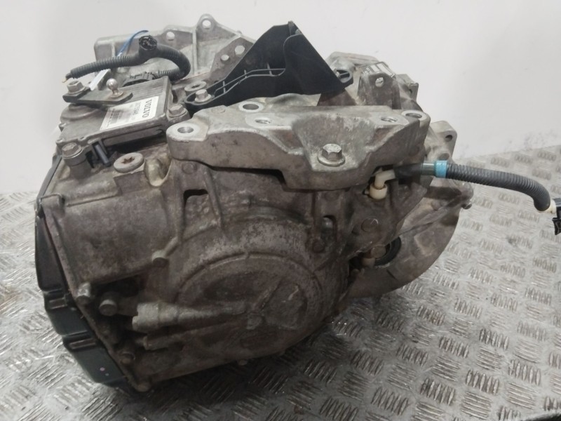 Recambio de caja cambios para volvo xc70 ii (136) d5 awd referencia OEM IAM 36050329 07E3819747 TF80SC