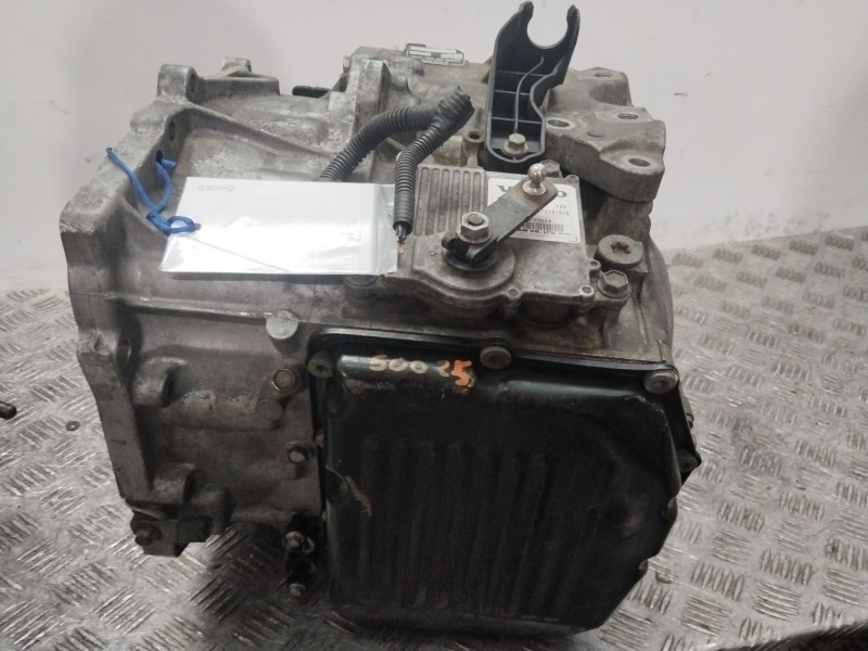 Recambio de caja cambios para volvo xc70 ii (136) d5 awd referencia OEM IAM 36050329 07E3819747 TF80SC