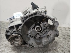 Recambio de caja cambios para seat leon (5f1) 2.0 tdi referencia OEM IAM 02Q300052T  