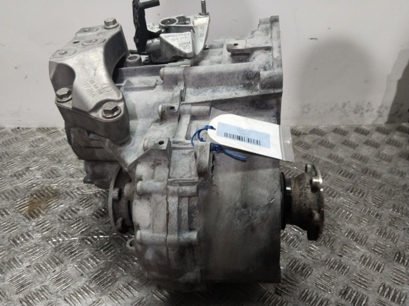 Recambio de caja cambios para seat leon (5f1) 2.0 tdi referencia OEM IAM 02Q300052T  