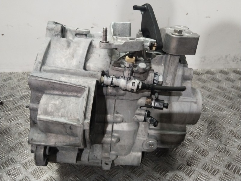 Recambio de caja cambios para seat leon (5f1) 2.0 tdi referencia OEM IAM 02Q300052T  