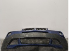 Recambio de paragolpes delantero para bmw x3 (e83) 2.0 sd referencia OEM IAM