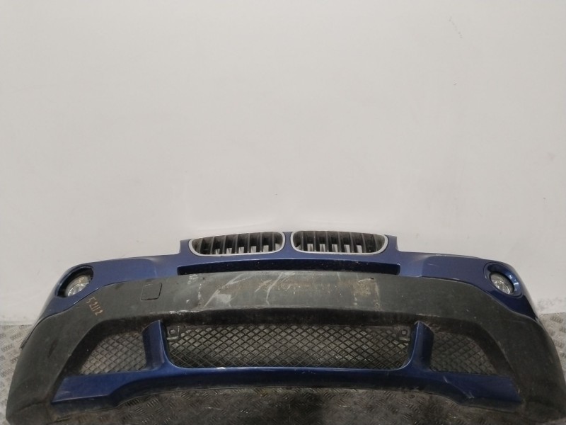 Recambio de paragolpes delantero para bmw x3 (e83) 2.0 sd referencia OEM IAM   