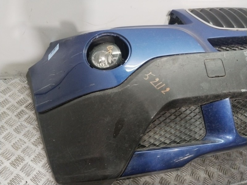 Recambio de paragolpes delantero para bmw x3 (e83) 2.0 sd referencia OEM IAM   