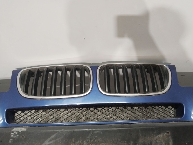 Recambio de paragolpes delantero para bmw x3 (e83) 2.0 sd referencia OEM IAM   