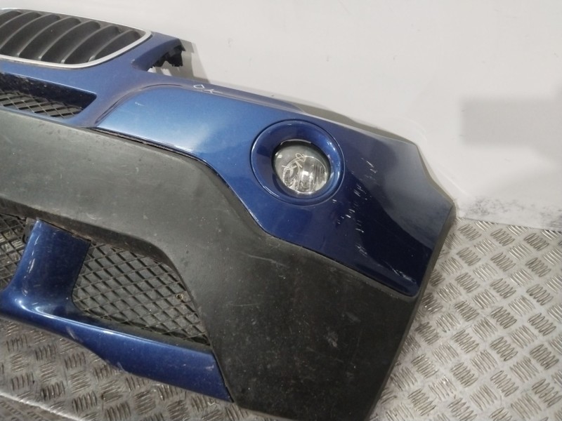 Recambio de paragolpes delantero para bmw x3 (e83) 2.0 sd referencia OEM IAM   