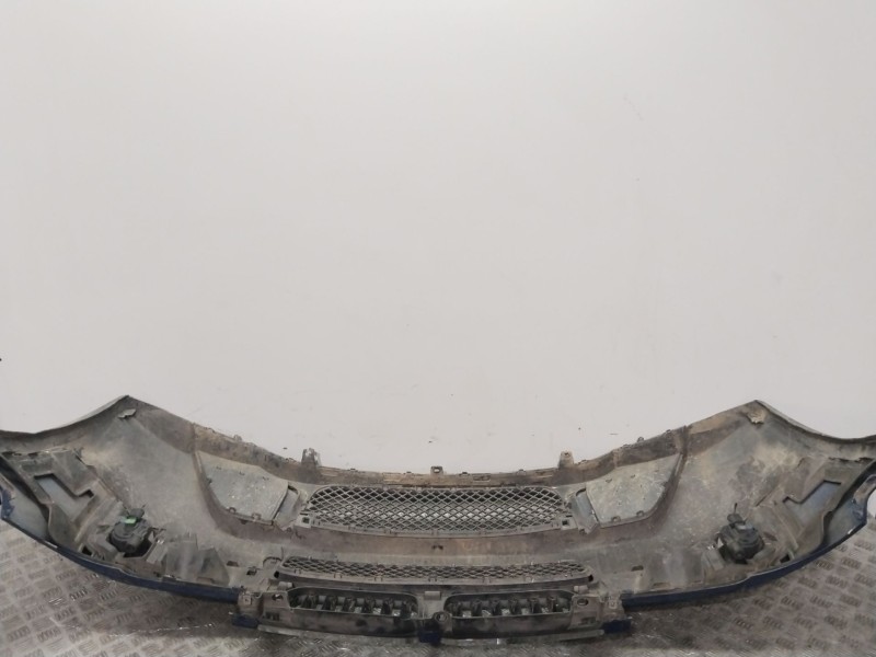 Recambio de paragolpes delantero para bmw x3 (e83) 2.0 sd referencia OEM IAM   