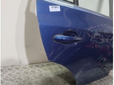 Recambio de puerta trasera derecha para bmw x3 (e83) 2.0 sd referencia OEM IAM    2