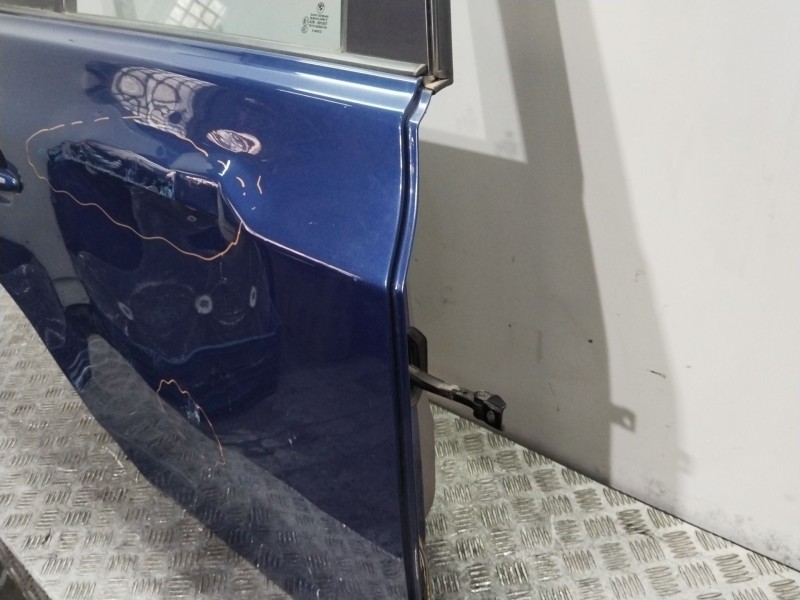 Recambio de puerta trasera derecha para bmw x3 (e83) 2.0 sd referencia OEM IAM   