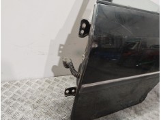 Recambio de puerta trasera izquierda para peugeot 407 st sport referencia OEM IAM 9006H5 NEGRO  2