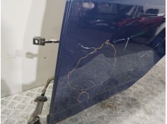 Recambio de puerta trasera izquierda para bmw x3 (e83) 2.0 sd referencia OEM IAM    2