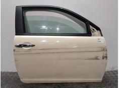 Recambio de puerta delantera derecha para lancia ypsilon (101) 1.4 16v argento referencia OEM IAM
