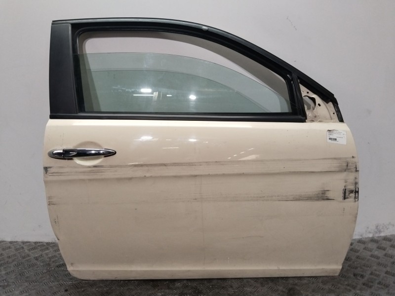 Recambio de puerta delantera derecha para lancia ypsilon (101) 1.4 16v argento referencia OEM IAM   