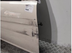 Recambio de puerta delantera derecha para lancia ypsilon (101) 1.4 16v argento referencia OEM IAM    2