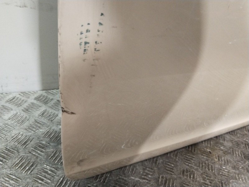 Recambio de puerta delantera derecha para lancia ypsilon (101) 1.4 16v argento referencia OEM IAM   