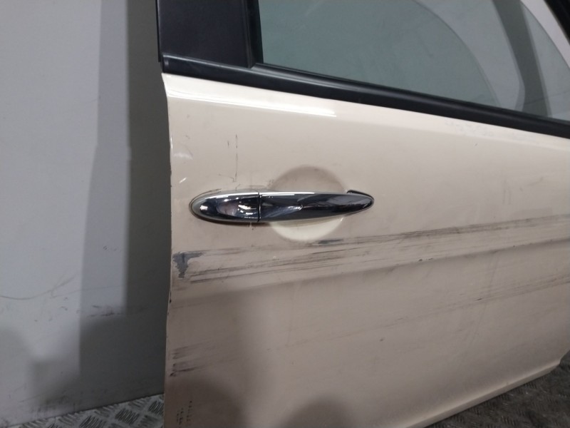 Recambio de puerta delantera derecha para lancia ypsilon (101) 1.4 16v argento referencia OEM IAM   