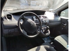 renault scénic ii (jm0/1_) del año 2006 2