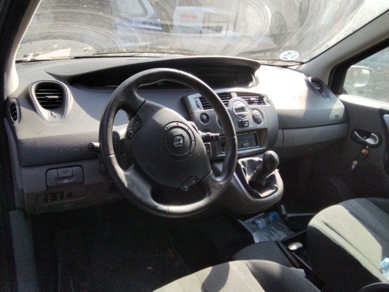 renault scénic ii (jm0/1_) del año 2006