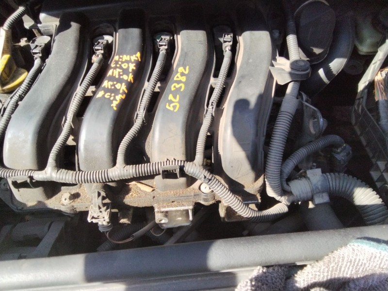 renault scénic ii (jm0/1_) del año 2006