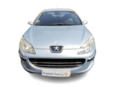 peugeot 407 (6d_) del año 2005