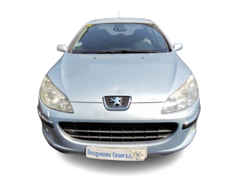peugeot 407 (6d_) del año 2005