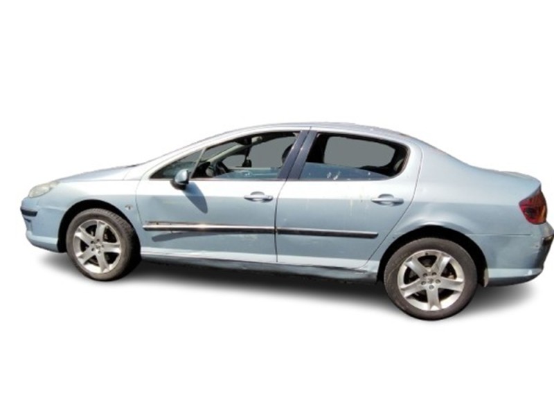 peugeot 407 (6d_) del año 2005