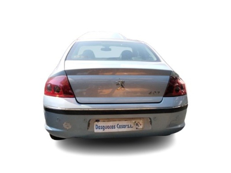 peugeot 407 (6d_) del año 2005