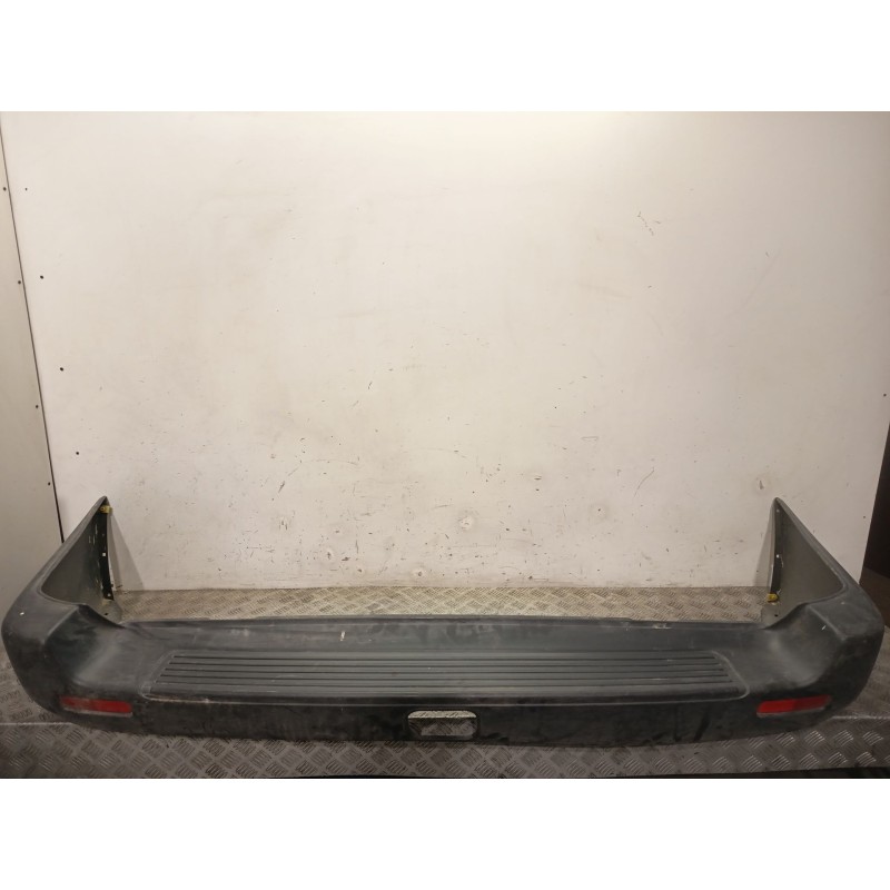 PARAGOLPES TRASERO 5215960111  - imagen 1