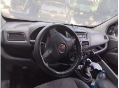 fiat doblo furgoneta/monovolumen (223_) del año 2011 2